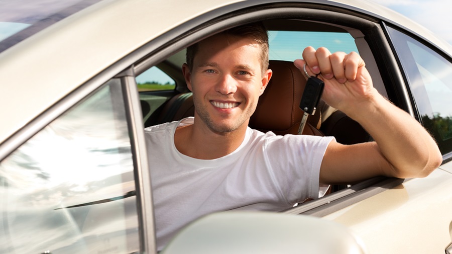 Helping local teens pass their written tests and behind-the-wheel driving tests for years.